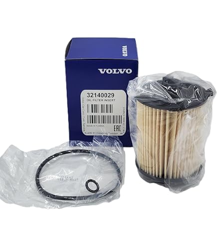 Amazon.com: Mann Filter HU 8014 z Cartridge Oil Filter Replacement